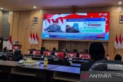 Pemkab Lamongan perkuat dukungan terhadap swasembada pangan nasional