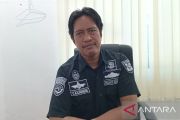 KSOP sosialisasi pencegahan kebakaran kapal di Pelabuhan Baubau