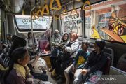 Pemprov perluas operasional bus Trans Jateng hingga KIT Batang