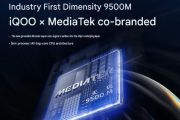 iQOO Neo 11 Ultra bawa performa gahar dengan chipset Dimensity 9500M