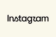 Instagram ganti logo teks setelah 10 tahun