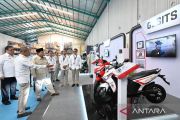 'Molinas' marks new chapter in Indonesia's EV industrialization