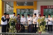 Baznas miliki 35 Rumah Sehat Baznas, berikan pelayanan kesehatan gratis