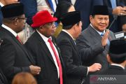 Kisah Citra siswi Sekolah Rakyat yang prestasinya dibanggakan Presiden