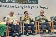Dokter ingatkan jangan tunggu sakit untuk tangani obesitas