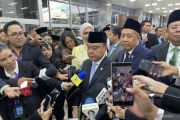DPR kaji usulan Prabowo soal pengadilan ad hoc perkara BUMN