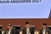 Indonesia earmarks Rp820.9 trillion for education in 2027 budget