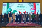 Dubes Chaudhri: RI-Pakistan berpotensi pimpin industri halal global