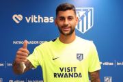 Atletico Madrid resmi datangkan Cristian Romero dari Tottenham Hotspur