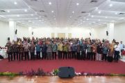 UNJ gandeng ISPI satukan gagasan dukung penataan pendidikan guru