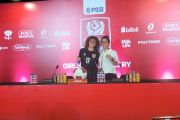 Klasemen Grup B Srikandi Merdeka Cup: Indonesia juru kunci