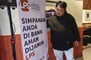 LPS perkuat pemahaman fungsi penjaminan dan stabilitas keuangan