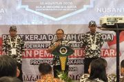 DPRD DKI dukung rencana layanan Transjakarta ke Kepulauan Seribu