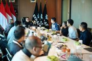 Menekraf: Pemanfaatan AI berpeluang tekan pengangguran generasi muda