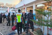 TNI deploys 1,267 personnel for East Nusa Tenggara quake response