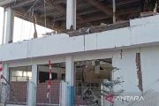 BNPB: Dua meninggal dunia akibat gempa Nagekeo NTT
