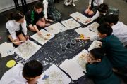 Desa wisata dipromosikan menjadi daya tarik wisata edukasi pada Australia