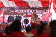PDIP kerahkan Baguna dan relawan kesehatan ke NTT