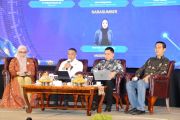 Kota Palu dorong transformasi digital menuju kota cerdas dan inklusif