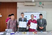 UNIMAR Indonesia perkuat kolaborasi dengan Universitas Dar Al-Hikmah Malaysia