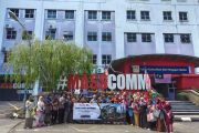 UNIMAR perkuat kerja sama akademik di UiTM Malaysia