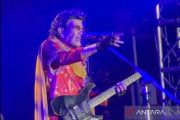 Rhoma Irama kembali guncang Malaysia setelah hampir 20 tahun absen