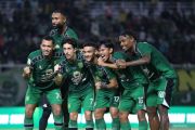 Persebaya menang tipis 1-0 atas Penang FC