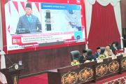 DPRD Murung Raya sebut pidato Presiden jadi acuan program pembangunan daerah