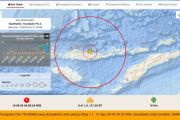BMKG NTT: Prediksi gempa besar 15 Agustus 2026 yang beredar di medsos tidak benar