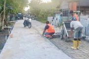Program Satu Miliar Satu Desa Kapuas berdampak nyata bagi warga Pulau Kaladan