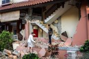Waspada ada likuefaksi dari gempa NTT