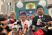 BPIB: Wapres berdialog dan beri semangat anggota Paskibraka