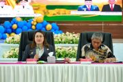 Kabupaten Donggala tingkatkan pertanian lewat KUR dan skema offtaker