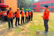 SAR Bungo perkuat tim pencarian korban perahu karam Batanghari Tebo