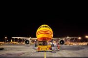 DHL Express andalkan AI dukung efisiensi ekspor produk UMKM RI