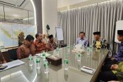 Jusuf Kalla dukung GIHES 2026 untuk fokus pada pendidikan berkarakter