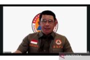 Hingga Sabtu sore, 38 orang meninggal dunia akibat gempa M 7,7 di NTT