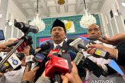 Kepala BPIP: Anggota Paskibraka disiapkan bumikan nilai Pancasila