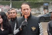 Boy Rafli: HUT Ke-81 RI jadi momen refleksi perjuangan pahlawan
