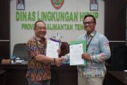 Fakultas Teknik UMPR-DLH kolaborasi penguatan Tridharma bidang lingkungan hidup