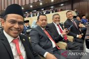 Hendry Munief apresiasi Prabowo, kebijakan ekonomi kerakyatan dinilai makin kuat