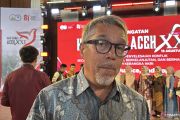 Tokoh damai Aceh: Bendera GAM sebagai sejarah, bukan kepentingan lain
