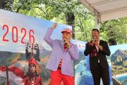"Indonesia Fair 2026" di KBRI Beijing hadirkan ragam budaya nusantara