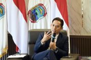 Bupati Lamsel: HPN dan Porwanas 2027 peluang kenalkan daerah