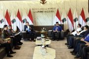 Bupati Lamsel minta Kadin jadi penggerak ekonomi dan investasi daerah