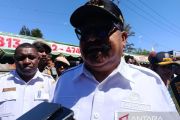 Penyerapan APBD Pemprov Papua Pegunungan pada Januari-Juli capai 49 persen