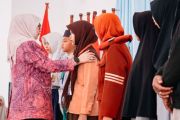 234 Siswa SRT 2 Banjarbaru bangun karakter di tahun ajaran baru
