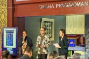 Kemenkum atasi permasalahan yayasan saat transformasi data berlangsung