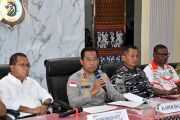 Kapolda NTT : Evakuasi korban gempa Flores menjadi prioritas utama
