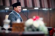 Presiden sebut tak ada investasi lebih berharga dari masa depan anak